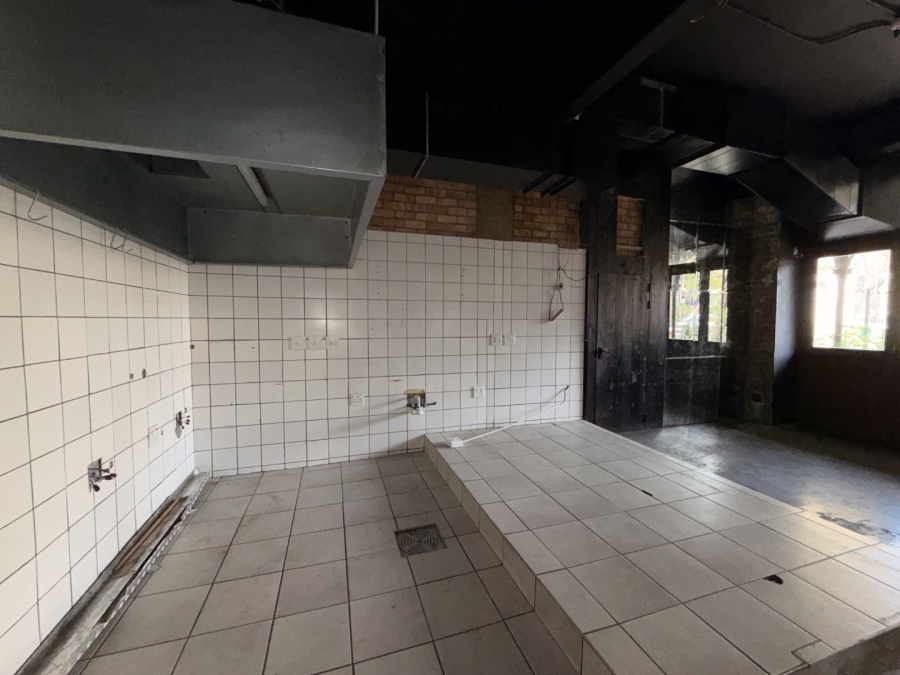 To Let Commercial Property for Rent in Cape Town City Centre Western Cape